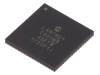 LAN7801/9JX IC: контроллер Ethernet; 10/100/1000Base-T; MII,RMII; SQFN64