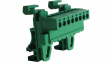 CTBPD96HJ/8FL DIN Rail Mounted Pluggable Terminal Block Pitch 5.08 mm, 8 Poles