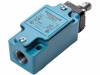 GLAC20C Концевой выключатель; NC x2 + NO x2; 6А; макс.600ВAC; M20; IP67