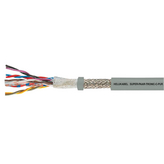 19102 [100 м], Drag Chain Cable,&nbsp;&nbsp; 2 x 2x0.25 mm2, Shielded, 100 m, Helukabel
