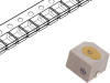 LD-BZEL-B05-1212, Излучатель звука: электромагнитный сигнализатор; SMD; 20мА; 2г, LOUDITY