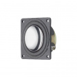 34KC08-1 Miniature speaker, 8 Ohm, 3 W