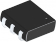DS2413P+ 1-Wire IC 2-channel switch TSOC-6