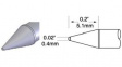 UFC-7CN5504S Soldering Tip Conical 0.4mm