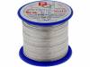 SCW-0.80/250, Проволока посеребренная; 0,8мм; 250г; 58м; -200?800°C, BQ CABLE (TME brand)