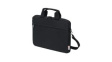 D31800 Notebook Bag, Shoulder Strap, 14.1" (35.8 cm), BASE XX, Black