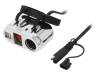MOTO-USB.01SV Motocycle power supply; USB A socket x2,car lighter socket x1