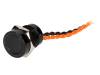 PS165P10Y21O12V Переключатель: пьезоэлектрический; Положения: 2; SPST-NO; IP68