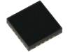 SI4705-D60-GM, Integrated circuit: radio tuner; Transmission: FM; 2-wire,3-wire, SILICON LABORATORIES