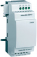 XA04 24 VDC Expansion Module Millenium 3 Millenium 3, 2 AI, 2 AO