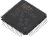 STM32L052R8T6 Микроконтроллер ARM; Flash:64кБ; 32МГц; SRAM:8кБ; LQFP64