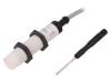 XT218A1PAL2, Датчик: емкостный; Дальность:0?8мм; Конф.выхода: PNP / NO, SCHNEIDER ELECTRIC
