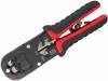 NB-CRIMP02, Инструмент: для опрессовки разъемов RJ, NEWBRAND (TME brand)