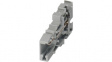 3042599 Terminal block SC grey, 0.08...6 mm\x1a, 3042599