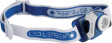 SEO7 BLUE Head torch blue