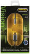 PROV1702 HDMI cable with Ethernet 2 m Black