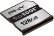 P-MEMEXP128U1-EF StorEDGE 128GB SD card