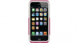 77-23400 B OtterBox Commuter iPhone 5 Pink/white