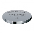 CR 2430 TRAY [25 шт] Button cell battery,  Lithium, 3 V, 300 mAh