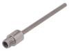 74-34160001-0100.TM, Датчик: температуры; Pt1000; кл.A; O6x100мм; Эл.подкл: разъем М12, GUENTHER