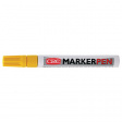 MARKERPEN, YELLOW Marker pen yellow