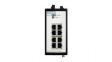 6GK6008-0AS20-0UT0 Industrial Ethernet Switch, RJ45 Ports 8, 100Mbps, Managed
