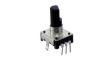 PEC12R-4225F-S0024 Incremental Encoder 24 PPR ... 5V 100min<sup>-1</sup>
