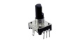 PEC12R-4225F-S0024 Bourns PEC12R-4225F-S0024 Механический вращающийся энкодер