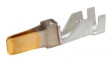 42817-0032 Crimp Terminal, Plug, Gold over Nickel, 8AWG