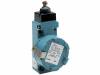 BX4D3K Limit switch; metal roller O12,7mm; NO + NC; 10A