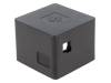 CUBOX-I2 BASE, Одноплатный компьютер; i.MX6 Dual-core Lite; 512МБ; Память: DDR3, SOLIDRUN