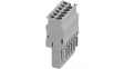 3040339 SP 2,5/ 9 Plug Grey