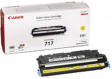 2575B002 Toner Modul 717Y yellow