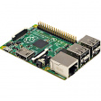 Raspberry Pi Mod B+ Raspberry Pi model B+, 512 MB Broadcom BCM2835 700MHz ARM1176JZFS