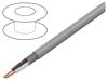 0032830 Провод; UNITRONIC® PUR CP; оплетка из луженой медной проволоки