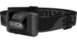 CR80 Head torch Black / Grey