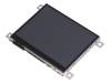 RFC350P-EIW-DBC, Дисплей: TFT; 3,5"; 320x240; Подсвет: LED; Разм:93,5x66,44x9,85мм, RAYSTAR OPTRONICS