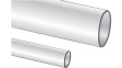 F50018 NA112 [50 шт] Heat-Shrink Tubing 1.5:1 PTFE Natural