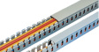 TD 50,0 X 37,5 Cable trunking 2000 x 50 x 37.5 mm - 185-40118