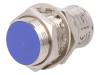 PRDCM30-15DP Датчик: индуктивный; Конф.выхода: PNP / NO; 0?15мм; 10?30ВDC; М30