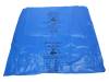 239220 Waste bag; Version: ESD; Cap:50l; Width:660mm; L:740mm; 100pcs.