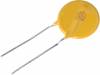 VAR20-150, Варистор: металлооксидный; THT; 150ВAC; 200ВDC; 240В; ±10%; 6,5кА, SR PASSIVES