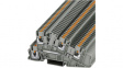 3213961 Terminal block grey, 0.14...4 mm\x1a, 3213961
