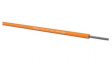 090220711 [250 м] Stranded Wire mPPE 0.34mm\x1a Tinned Copper Orange 250m