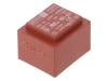 44659, Трансформатор: залитый; 1,8ВА; 230ВAC; 12В; 150мА; Монтаж: PCB, Myrra
