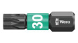 05057626001 Насадка; Torx®; TX30; Длина: 25мм; Монтаж: 1/4" (D6,3мм)