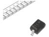 SZMM3Z24VT1G Диод: стабилитрон; 0,3Вт; 24В; SMD; бобина,лента; SOD323