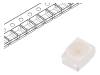 LTST-T680TGWT LED; SMD; 3528,PLCC2; зеленый; 355-1120мкд; 3,5x2,8x1,9мм; 120°