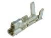 SPH-002T-P0.5L, Контакт; "мама"; 0,08?0,22мм2; 28?24AWG; PH; луженые; обжим; 2А; 2мм, JST