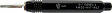 1102855-3 Extraction Tool For Use With SOLARLOK Al